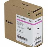 Canon Original PFI-1100PM Druckerpatrone - fotomagenta (0855C001AA)