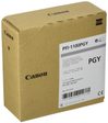 Canon Original PFI-1100PGY Druckerpatrone - fotograu (0857C001)