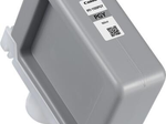 Canon Original PFI-1100PGY Druckerpatrone - fotograu (0857C001)