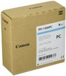 Canon Original PFI-1300PC Druckerpatrone - cyan hell 330ml