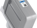 Canon Original PFI-1300PC Druckerpatrone - cyan hell 330ml
