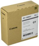 Canon Original PFI-1300GY Druckerpatrone - grau 330 ml