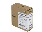 Canon Original PFI-1300PGY Druckerpatrone - grau hell 330ml