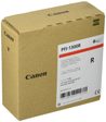 Canon Original PFI-1300R Druckerpatrone - rot 330ml