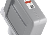 Canon Original PFI-1300R Druckerpatrone - rot 330ml