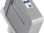 Canon Original PFI-1300B Druckerpatrone - blau 330ml
