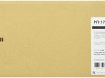 Canon Original PFI-1700MBK Druckerpatrone - schwarz matt 700ml
