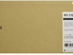 Canon Original PFI-1700PBK Druckerpatrone - fotoschwarz 700ml