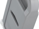 Canon Original PFI-1700PGY Druckerpatrone - grau hell 700ml
