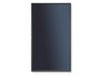 NEC Large Format MultiSync X841UHD-2 LCD-Display 213,46 cm (84") schwarz