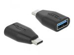 DeLOCK Adapter SuperSpeed USB-C zu USB-A