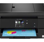Brother DCP-J785DW Tintenstrahl-Multifunktionsgerät