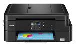Brother DCP-J785DW Tintenstrahl-Multifunktionsgerät