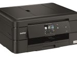 Brother DCP-J785DW Tintenstrahl-Multifunktionsgerät