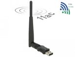 DeLOCK USB 2.0 WLAN Stick mit externer Antenne
