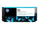 HP Original 745 Druckerpatrone - fotoschwarz (F9K04A)