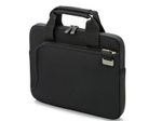 DICOTA Smart Skin 33,78 cm (13.3") Notebook-Hülle, schwarz