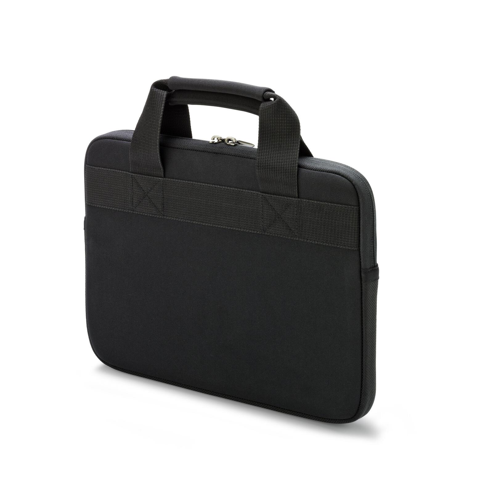 DICOTA Smart Skin 33,78 cm (13.3") Notebook-Hülle, schwarz