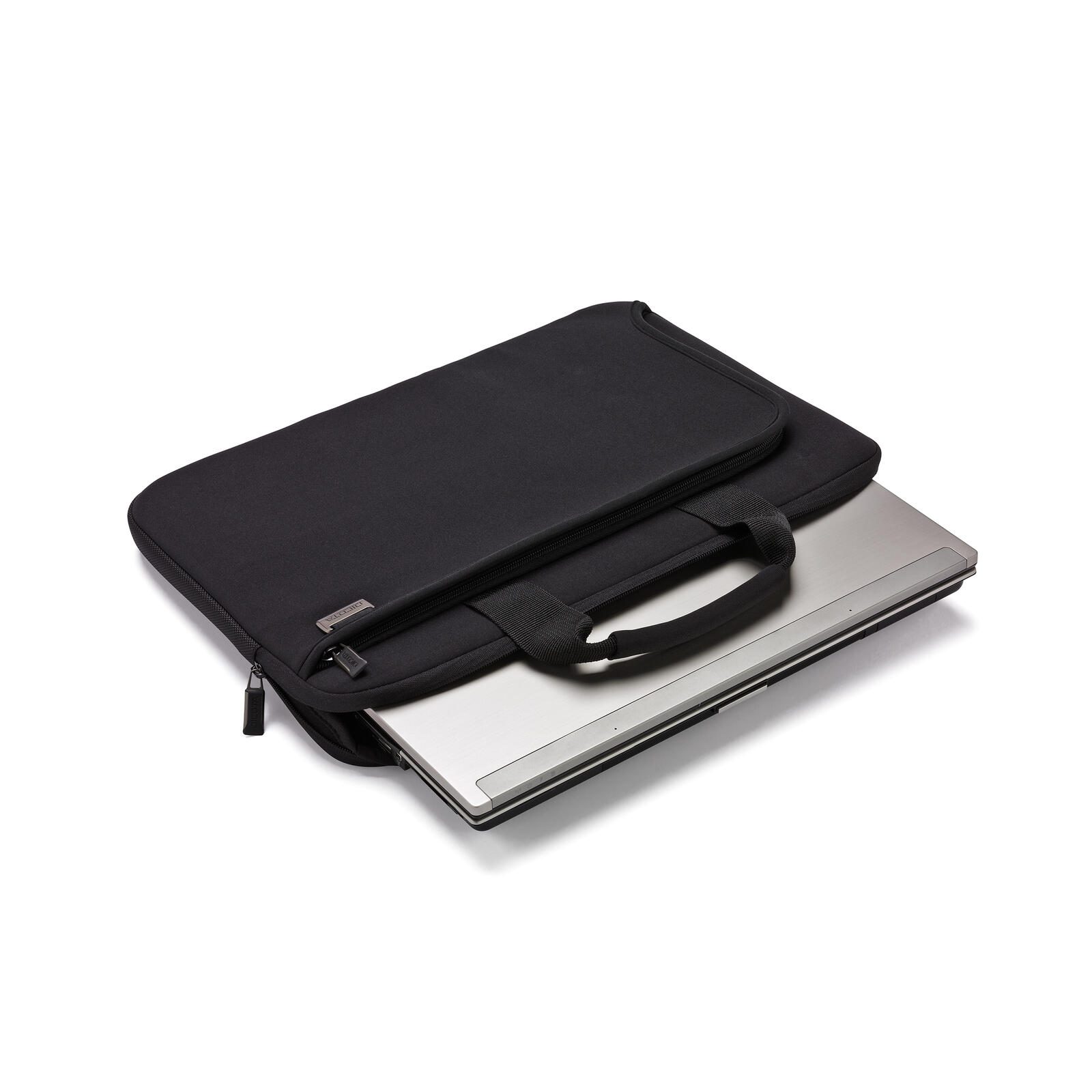 DICOTA Smart Skin 33,78 cm (13.3") Notebook-Hülle, schwarz