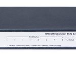 HPE Networking OfficeConnect 1420 8G-Switch
