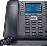 Gigaset Pro Maxwell 3 - IP Telefon, mit bis zu 4 VoIP-Konten