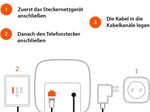 Gigaset Pro Maxwell 3 - IP Telefon, mit bis zu 4 VoIP-Konten