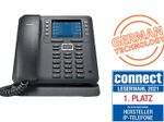 Gigaset Pro Maxwell 3 - IP Telefon, mit bis zu 4 VoIP-Konten