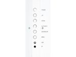 iiyama Digital Signage ProLite TF5537MSC-W2AG LED-Touch-Display 138,8 cm (55") weiß