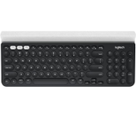 Logitech K780 Multi-Device Wireless