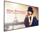 Philips Signage Solutions D-Line 55BDL4050D LED-Display 138,8 cm (54,64") schwarz