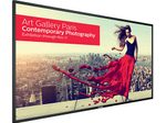 Philips Signage Solutions U-Line 75BDL3000U LED-Display 189,3 cm (74,5") schwarz
