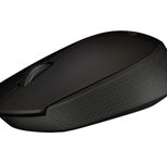 Logitech B170 Optical Maus