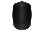 Logitech B170 Optical Maus