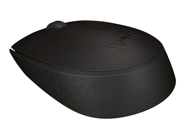 Logitech B170 Optical Maus