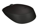 Logitech B170 Optical Maus