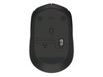 Logitech B170 Optical Maus
