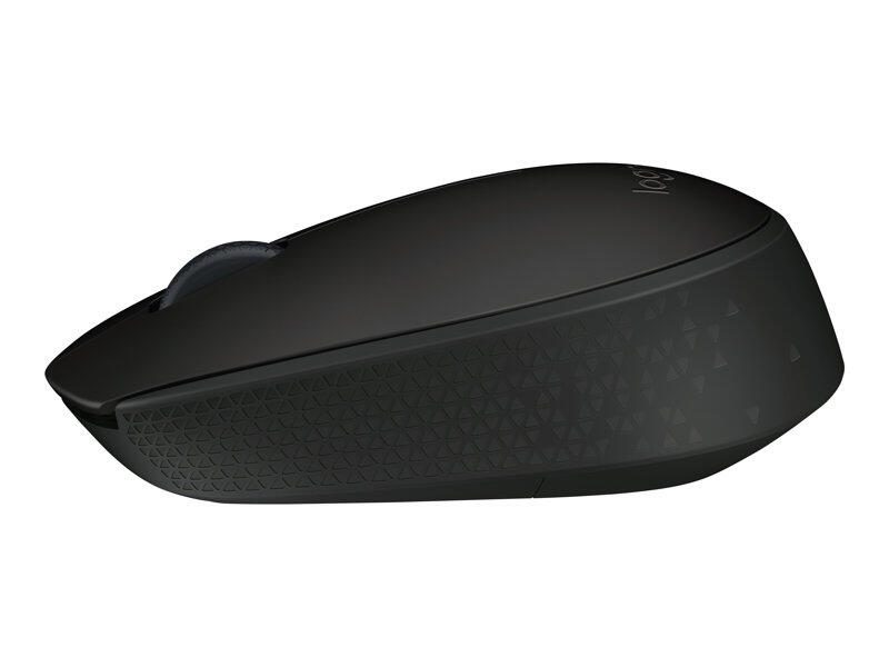 Logitech B170 Optical Maus