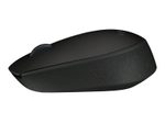Logitech B170 Optical Maus