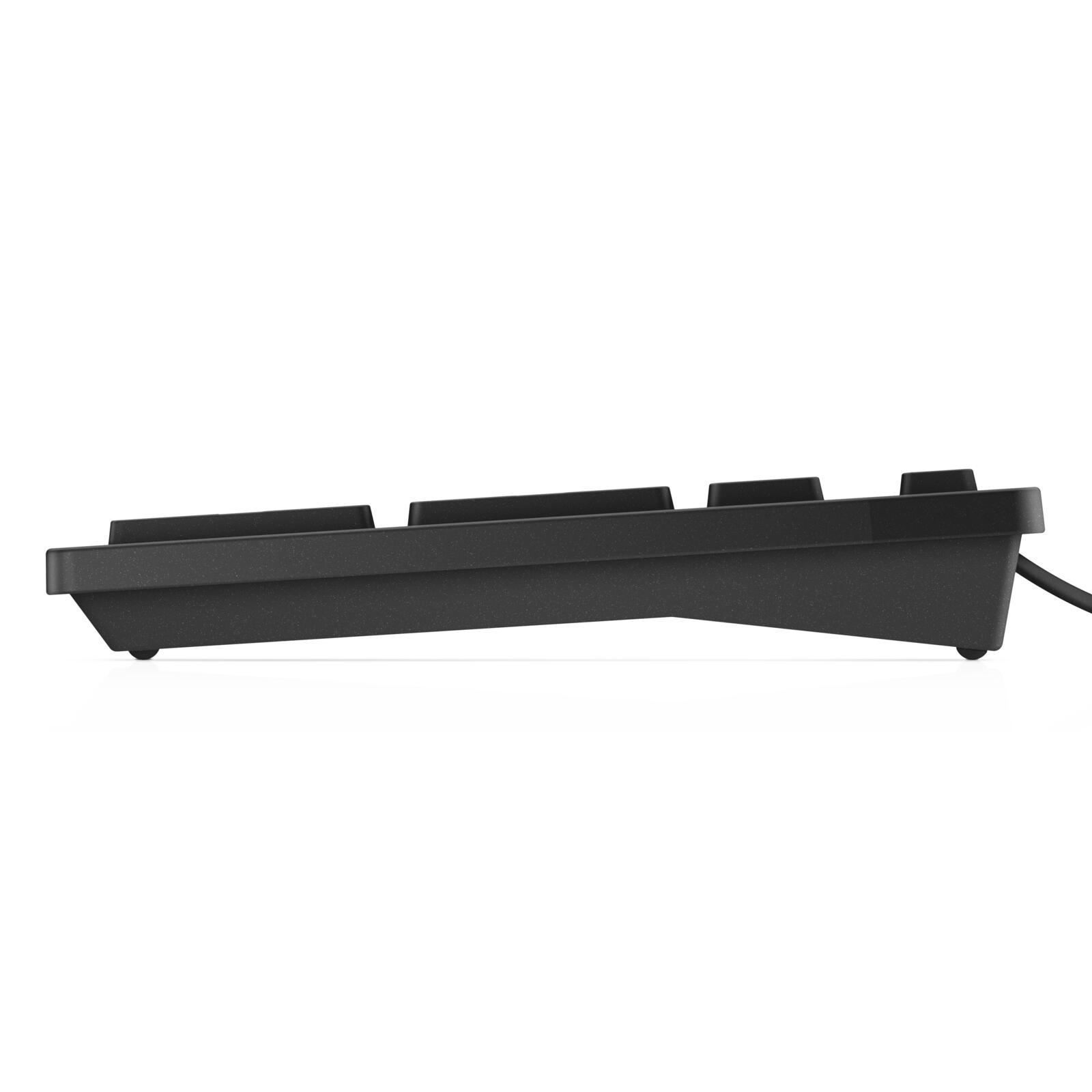 Dell Tastatur KB216 Multimedia QWERTY-UK Tastatur