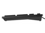 Dell Tastatur KB216 Multimedia QWERTY-UK Tastatur