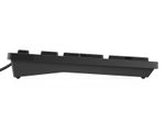 Dell Tastatur KB216 Multimedia QWERTY-UK Tastatur