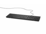 Dell Tastatur KB216 Multimedia QWERTY-UK Tastatur