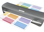 Leitz iLAM Office A3 - Laminator - Heißlaminierer - Beutel - 32 cm