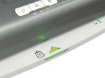 Leitz iLAM Office A3 - Laminator - Heißlaminierer - Beutel - 32 cm