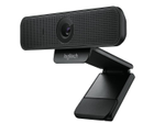 Logitech C925e Webcam