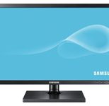 Samsung Monitor TC242L Thin Client LED-Display 59,94 cm (23,5") mattschwarz (LF24FT1LFGZXEN)