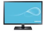 Samsung Monitor TC222L Thin Client LED-Display 54,61 cm (22") mattschwarz (LF22FT1LFGZXEN)