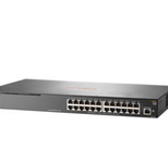 HPE Networking 2930F 24G 4SFP+ Switch