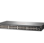 HPE Networking 2930F 48G 4SFP+ Switch