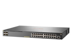 HPE Networking 2930F 24G PoE+ 4SFP+ Switch